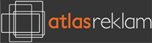 Atlas Reklam Logo